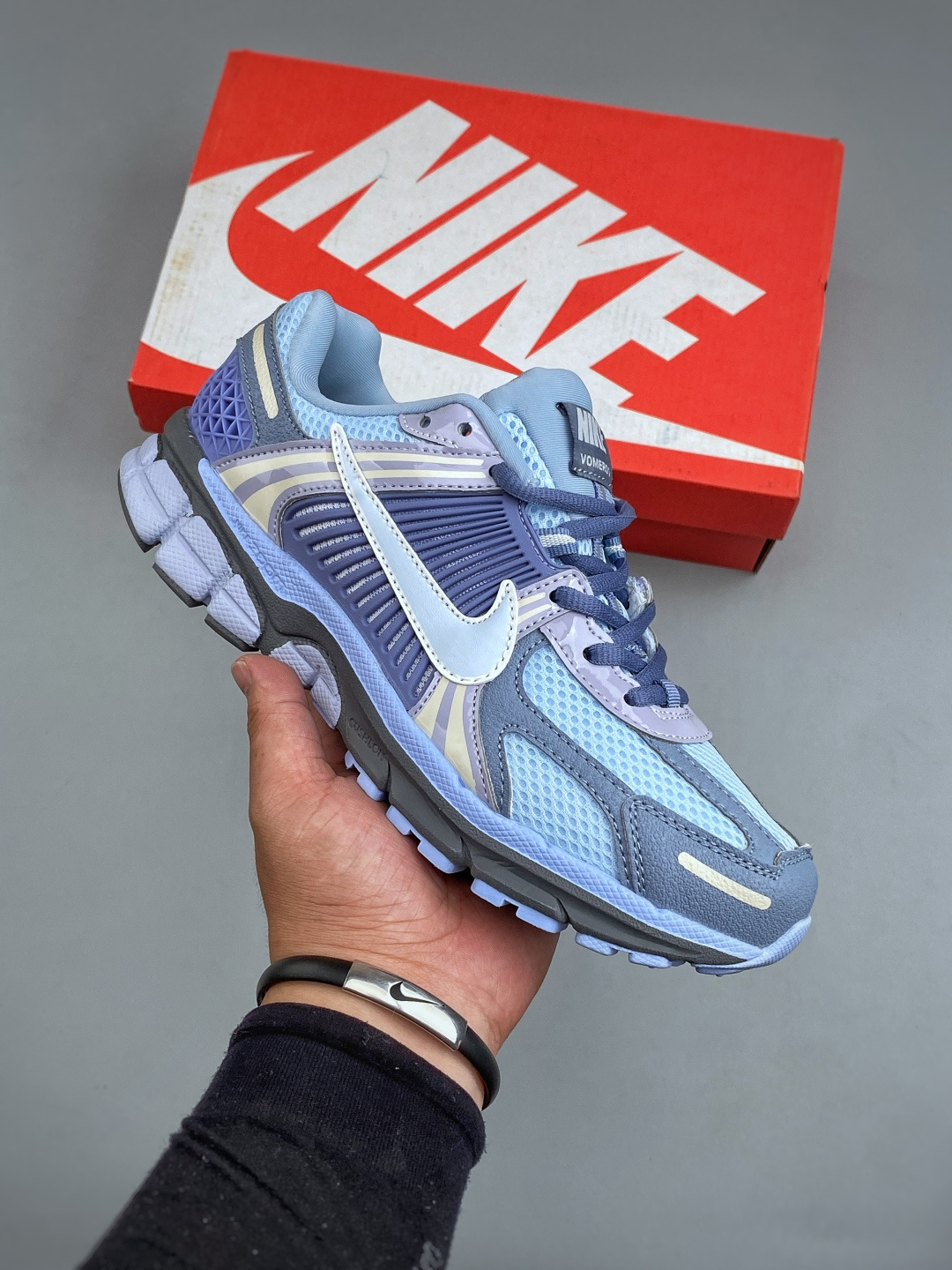 Nike Zoom Vomero 5