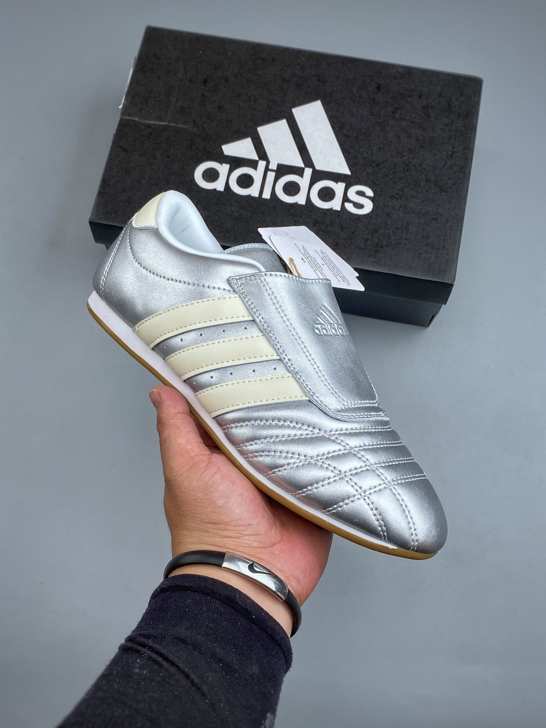 Adidas TEAKWONDO M