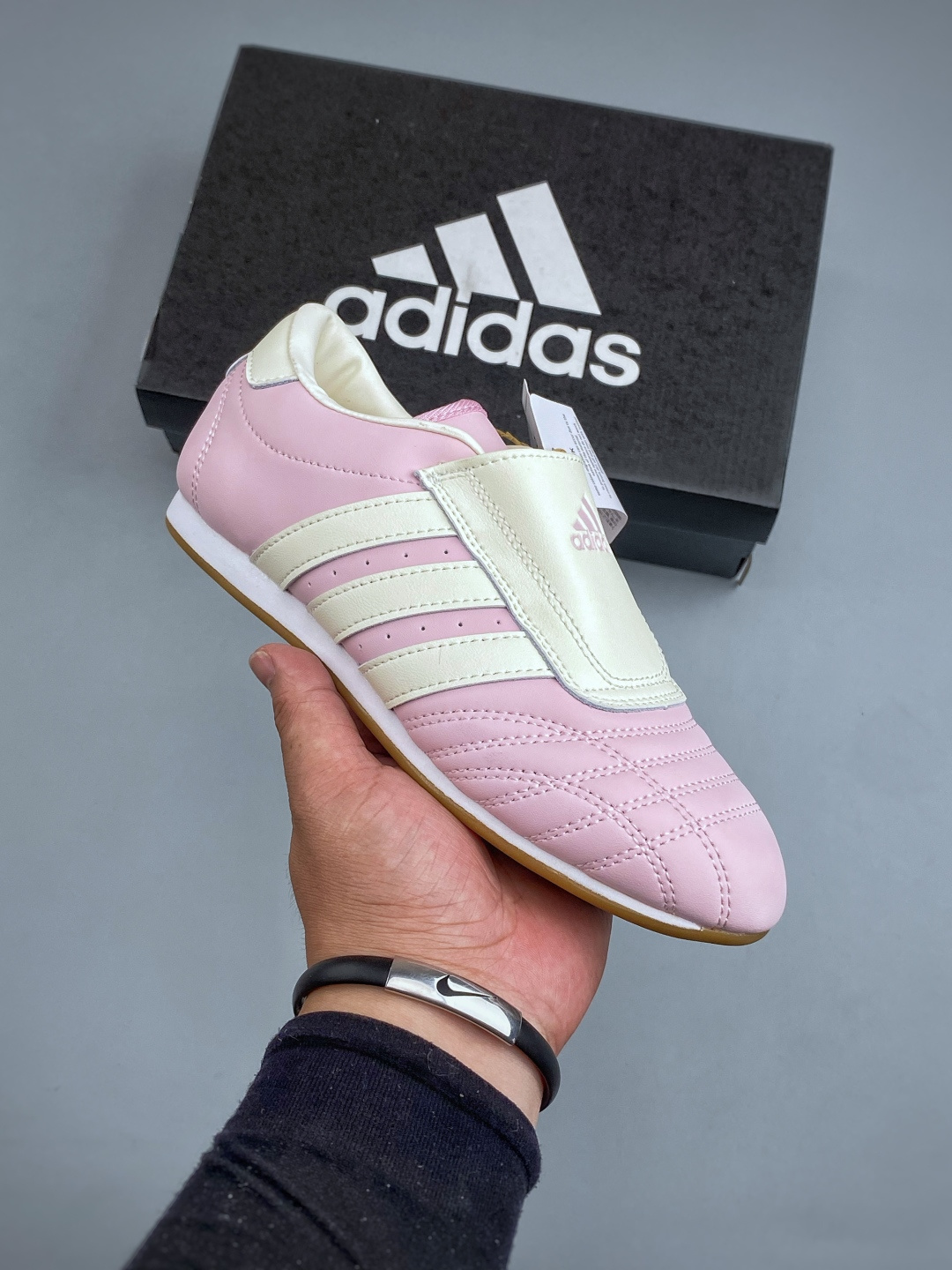Adidas TEAKWONDO M