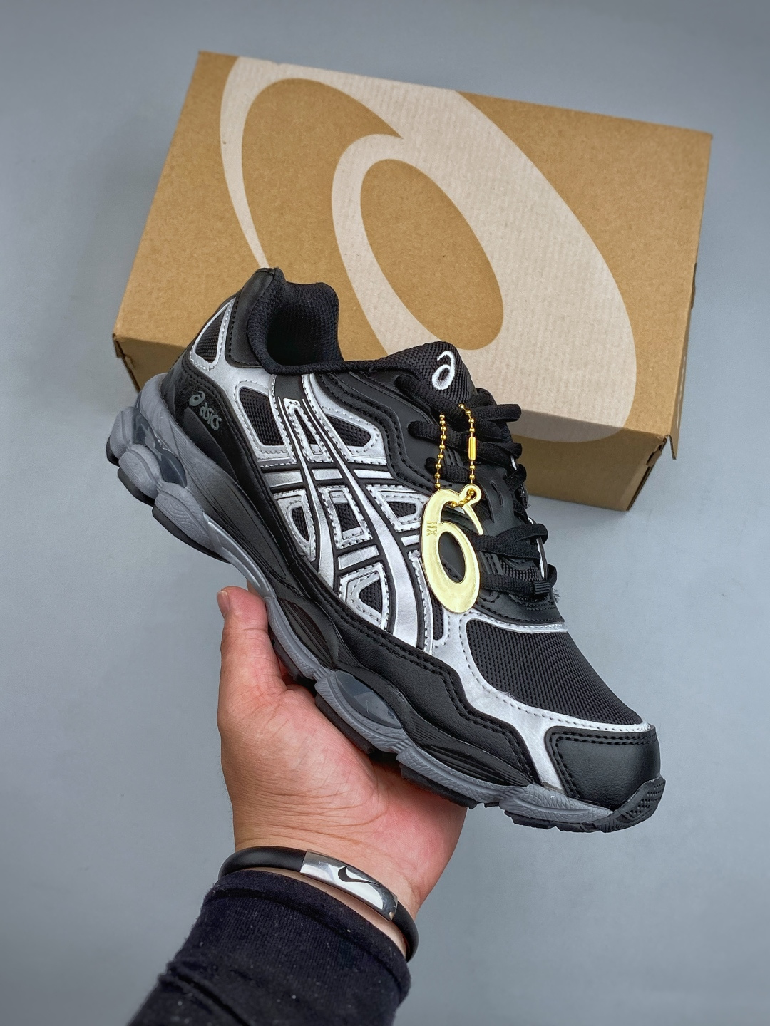 Asics GEL-NYC
