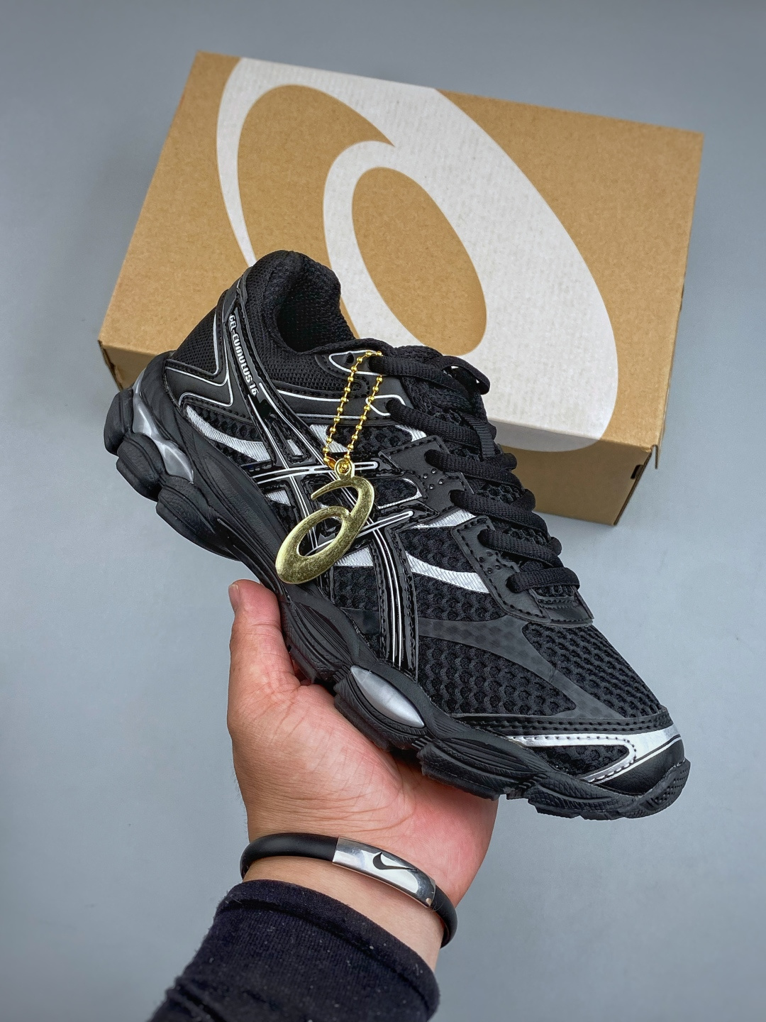 Asics GEL-CUMULUS 16