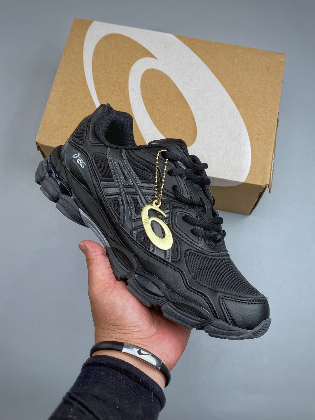Asics GEL-NYC