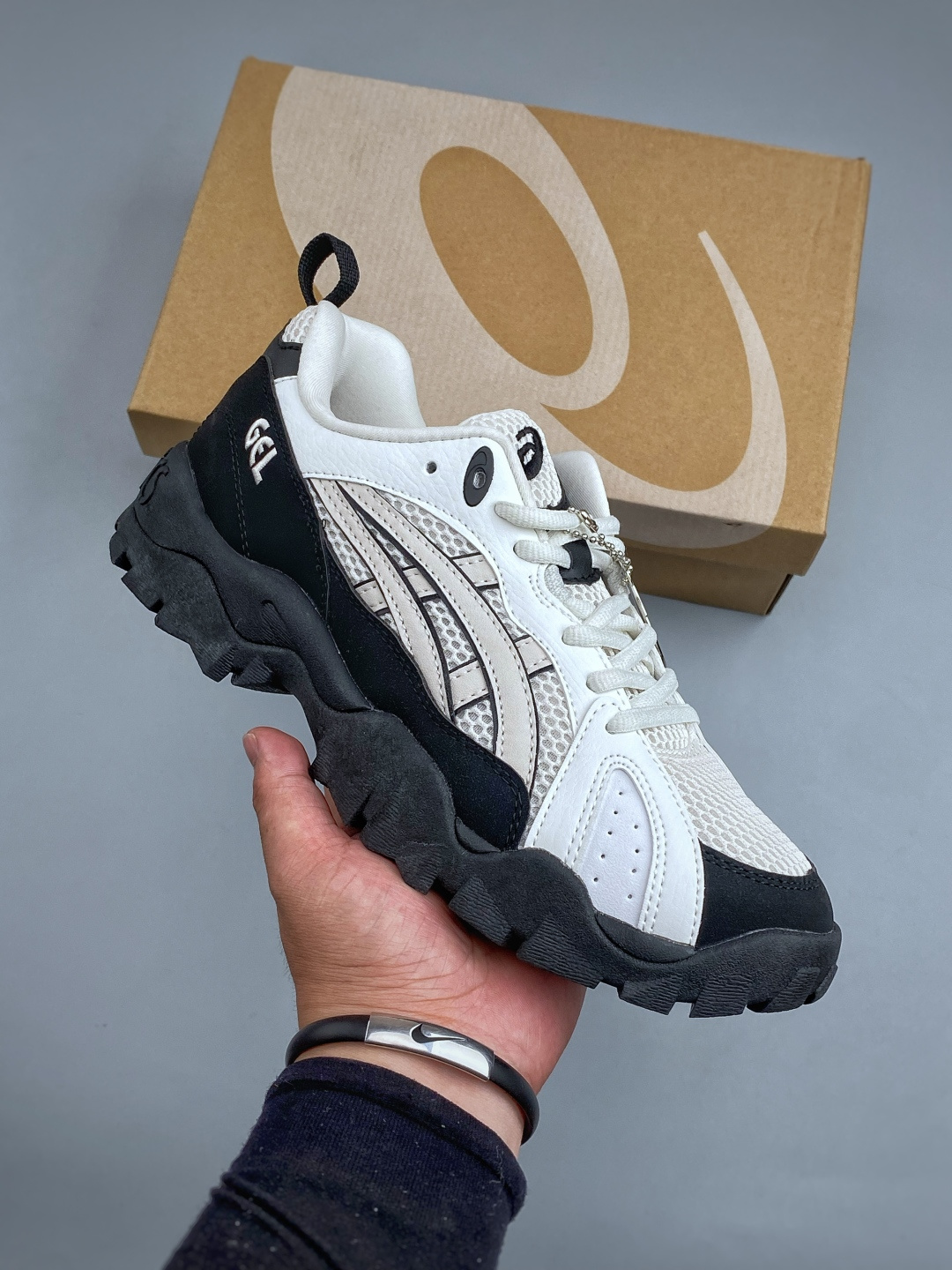 Asics FF BLAST PLUS