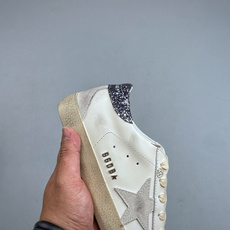 F GGDB Golden Goose Super Star 小脏鞋运动鞋头层牛皮A级皮市面最顶级最性价 F GGDB Golden Goose Super Star 小脏鞋运动鞋头层牛皮A级皮市面最顶级最性价