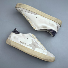 F GGDB Golden Goose Super Star 小脏鞋运动鞋头层牛皮A级皮市面最顶级最性价 F GGDB Golden Goose Super Star 小脏鞋运动鞋头层牛皮A级皮市面最顶级最性价