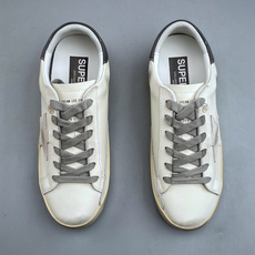 F GGDB Golden Goose Super Star 小脏鞋运动鞋头层牛皮A级皮市面最顶级最性价 F GGDB Golden Goose Super Star 小脏鞋运动鞋头层牛皮A级皮市面最顶级最性价