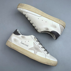 F GGDB Golden Goose Super Star 小脏鞋运动鞋头层牛皮A级皮市面最顶级最性价 F GGDB Golden Goose Super Star 小脏鞋运动鞋头层牛皮A级皮市面最顶级最性价