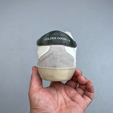 F GGDB Golden Goose Super Star 小脏鞋运动鞋头层牛皮A级皮市面最顶级最性价 F GGDB Golden Goose Super Star 小脏鞋运动鞋头层牛皮A级皮市面最顶级最性价