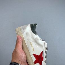 F GGDB Golden Goose Super Star 小脏鞋运动鞋头层牛皮A级皮市面最顶级最性价 F GGDB Golden Goose Super Star 小脏鞋运动鞋头层牛皮A级皮市面最顶级最性价