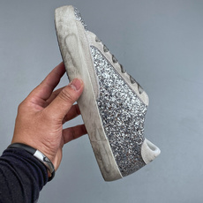 F GGDB Golden Goose Super Star 小脏鞋运动鞋头层牛皮A级皮市面最顶级最性价 F GGDB Golden Goose Super Star 小脏鞋运动鞋头层牛皮A级皮市面最顶级最性价