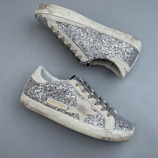 F GGDB Golden Goose Super Star 小脏鞋运动鞋头层牛皮A级皮市面最顶级最性价 F GGDB Golden Goose Super Star 小脏鞋运动鞋头层牛皮A级皮市面最顶级最性价