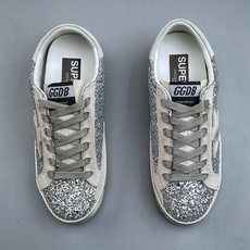 F GGDB Golden Goose Super Star 小脏鞋运动鞋头层牛皮A级皮市面最顶级最性价 F GGDB Golden Goose Super Star 小脏鞋运动鞋头层牛皮A级皮市面最顶级最性价