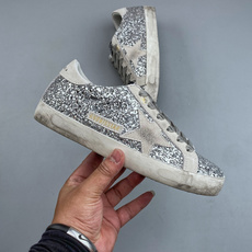 F GGDB Golden Goose Super Star 小脏鞋运动鞋头层牛皮A级皮市面最顶级最性价 F GGDB Golden Goose Super Star 小脏鞋运动鞋头层牛皮A级皮市面最顶级最性价
