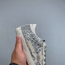 F GGDB Golden Goose Super Star 小脏鞋运动鞋头层牛皮A级皮市面最顶级最性价 F GGDB Golden Goose Super Star 小脏鞋运动鞋头层牛皮A级皮市面最顶级最性价