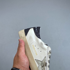 F GGDB Golden Goose Super Star 小脏鞋运动鞋头层牛皮A级皮市面最顶级最性价 F GGDB Golden Goose Super Star 小脏鞋运动鞋头层牛皮A级皮市面最顶级最性价