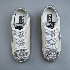 F GGDB Golden Goose Super Star 小脏鞋运动鞋头层牛皮A级皮市面最顶级最性价 F GGDB Golden Goose Super Star 小脏鞋运动鞋头层牛皮A级皮市面最顶级最性价