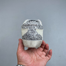 F GGDB Golden Goose Super Star 小脏鞋运动鞋头层牛皮A级皮市面最顶级最性价 F GGDB Golden Goose Super Star 小脏鞋运动鞋头层牛皮A级皮市面最顶级最性价
