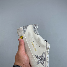 F GGDB Golden Goose Super Star 小脏鞋运动鞋头层牛皮A级皮市面最顶级最性价 F GGDB Golden Goose Super Star 小脏鞋运动鞋头层牛皮A级皮市面最顶级最性价
