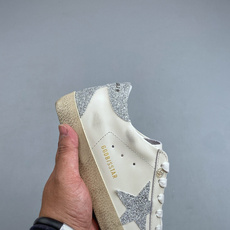 F GGDB Golden Goose Super Star 小脏鞋运动鞋头层牛皮A级皮市面最顶级最性价 F GGDB Golden Goose Super Star 小脏鞋运动鞋头层牛皮A级皮市面最顶级最性价
