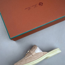 Loro Piana LP乐悠翩雅 舒适锁头乐福鞋目前市场最优品质全鞋原材料 超高清洁度 完美版型研究了 Loro Piana LP乐悠翩雅 舒适锁头乐福鞋目前市场最优品质全鞋原材料 超高清洁度 完美版型研究了
