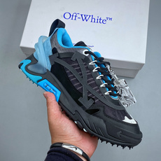 S Off-White C/O VirGil Abloh 人气单品 OW最新款情侣款跑鞋百分百原盒正确版 S Off-White C/O VirGil Abloh 人气单品 OW最新款情侣款跑鞋百分百原盒正确版