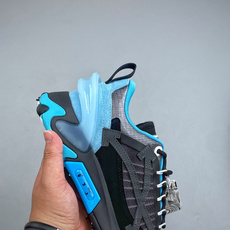 S Off-White C/O VirGil Abloh 人气单品 OW最新款情侣款跑鞋百分百原盒正确版 S Off-White C/O VirGil Abloh 人气单品 OW最新款情侣款跑鞋百分百原盒正确版
