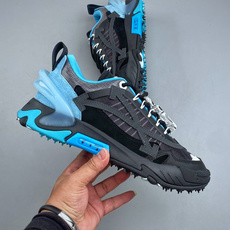 S Off-White C/O VirGil Abloh 人气单品 OW最新款情侣款跑鞋百分百原盒正确版 S Off-White C/O VirGil Abloh 人气单品 OW最新款情侣款跑鞋百分百原盒正确版