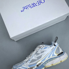 S Off-White C/O VirGil Abloh 人气单品 OW最新款情侣款跑鞋百分百原盒正确版 S Off-White C/O VirGil Abloh 人气单品 OW最新款情侣款跑鞋百分百原盒正确版