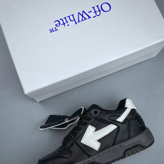 N OFF-WHITE 绒面革 皮革 潮流 舒适 耐磨 板鞋鞋面采用皮革材质制作 采用流行版型设计 外观 N OFF-WHITE 绒面革 皮革 潮流 舒适 耐磨 板鞋鞋面采用皮革材质制作 采用流行版型设计 外观