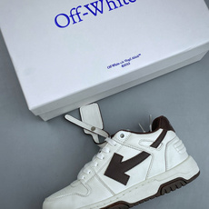 N OFF-WHITE 绒面革 皮革 潮流 舒适 耐磨 板鞋鞋面采用皮革材质制作 采用流行版型设计 外观 N OFF-WHITE 绒面革 皮革 潮流 舒适 耐磨 板鞋鞋面采用皮革材质制作 采用流行版型设计 外观