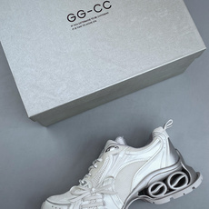 2026夏季新品 GG-CC潮流蝴蝶结芭蕾老爹鞋将运动和甜酷巧妙融合满满酷飒GGCC 女团气息5.5CM 2026夏季新品 GG-CC潮流蝴蝶结芭蕾老爹鞋将运动和甜酷巧妙融合满满酷飒GGCC 女团气息5.5CM