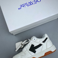 N OFF-WHITE 绒面革 皮革 潮流 舒适 耐磨 板鞋鞋面采用皮革材质制作 采用流行版型设计 外观 N OFF-WHITE 绒面革 皮革 潮流 舒适 耐磨 板鞋鞋面采用皮革材质制作 采用流行版型设计 外观
