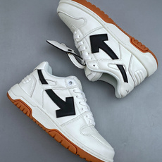 N OFF-WHITE 绒面革 皮革 潮流 舒适 耐磨 板鞋鞋面采用皮革材质制作 采用流行版型设计 外观 N OFF-WHITE 绒面革 皮革 潮流 舒适 耐磨 板鞋鞋面采用皮革材质制作 采用流行版型设计 外观