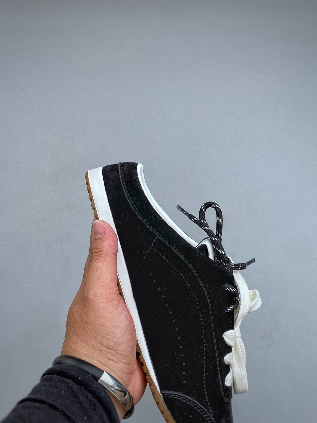 L Alo Sunset Sneaker 徳训生活休闲鞋 半拖货号：A1004 尺码：36-42（半）