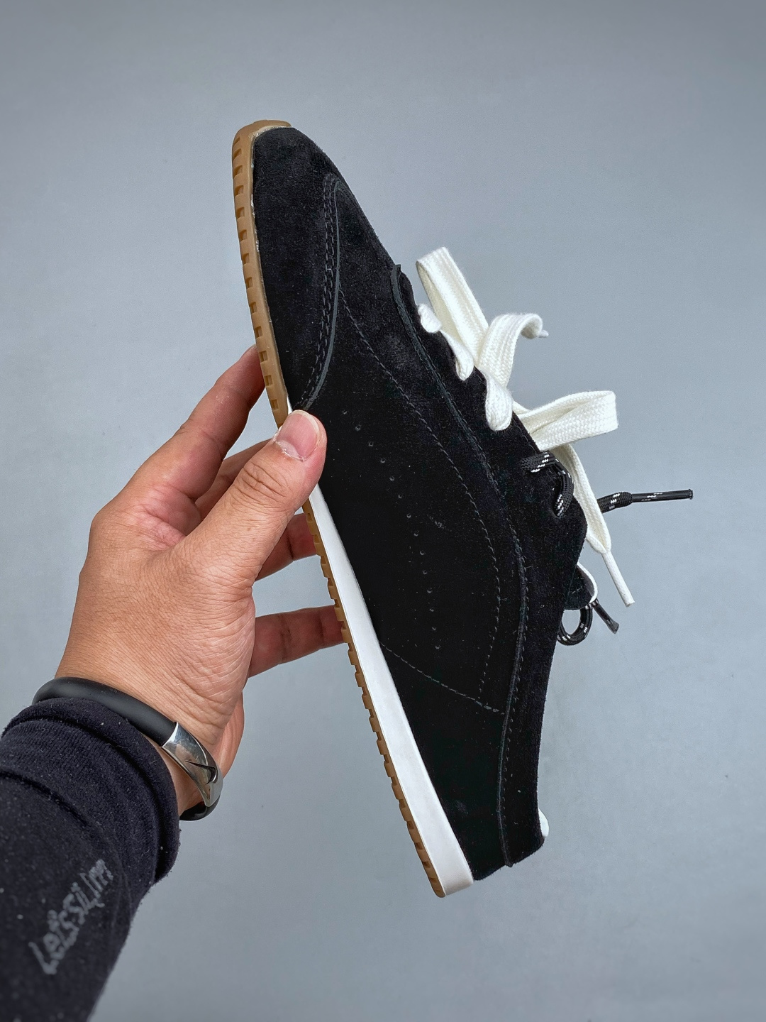 L Alo Sunset Sneaker 徳训生活休闲鞋 半拖货号：A1004 尺码：36-42（半）