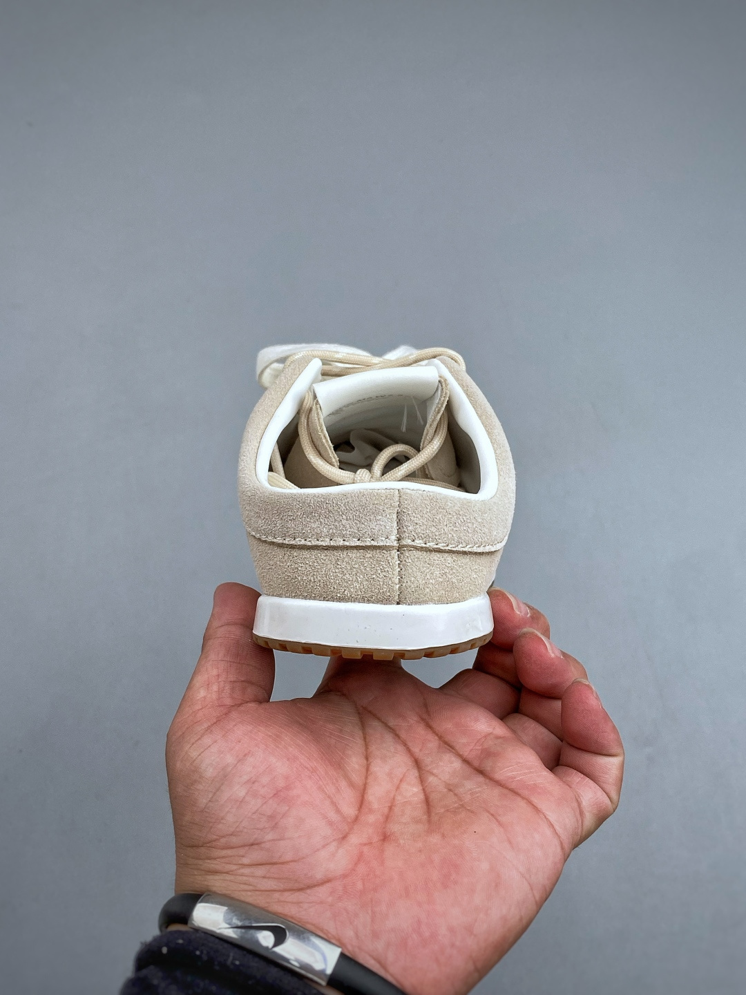 L Alo Sunset Sneaker 徳训生活休闲鞋 半拖货号：A1004 尺码：36-42（半）