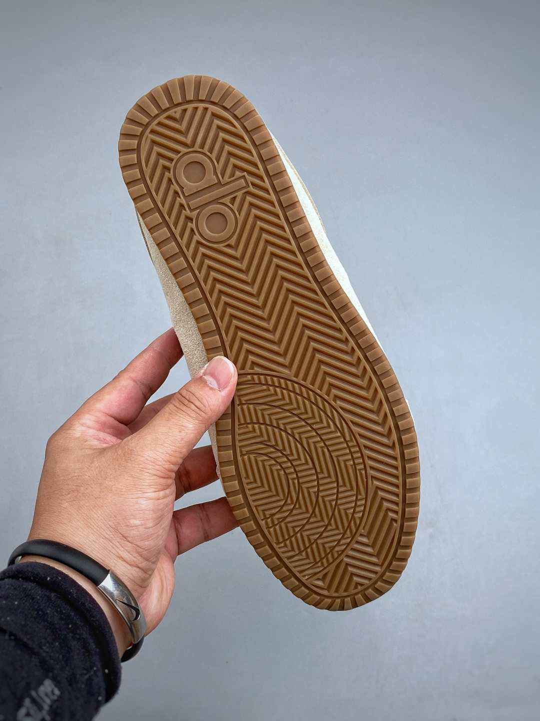L Alo Sunset Sneaker 徳训生活休闲鞋 半拖货号：A1004 尺码：36-42（半）