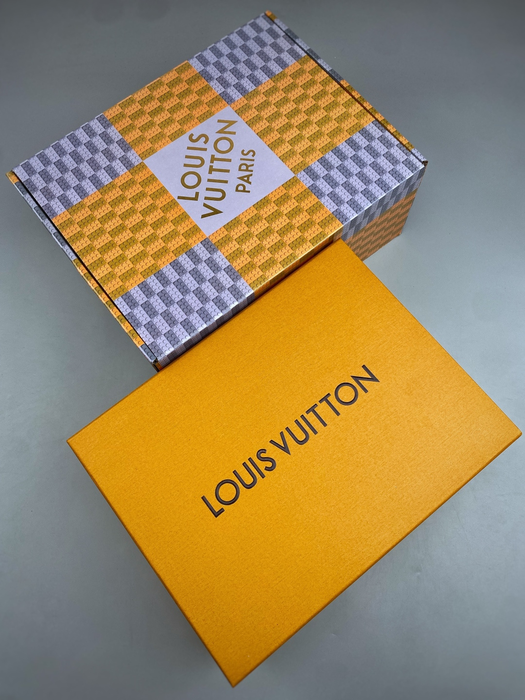 LV-路易-威登trainer 2026走秀最新款原版1：1开发复刻！！上脚非常舒适 做工精细鞋面由意大