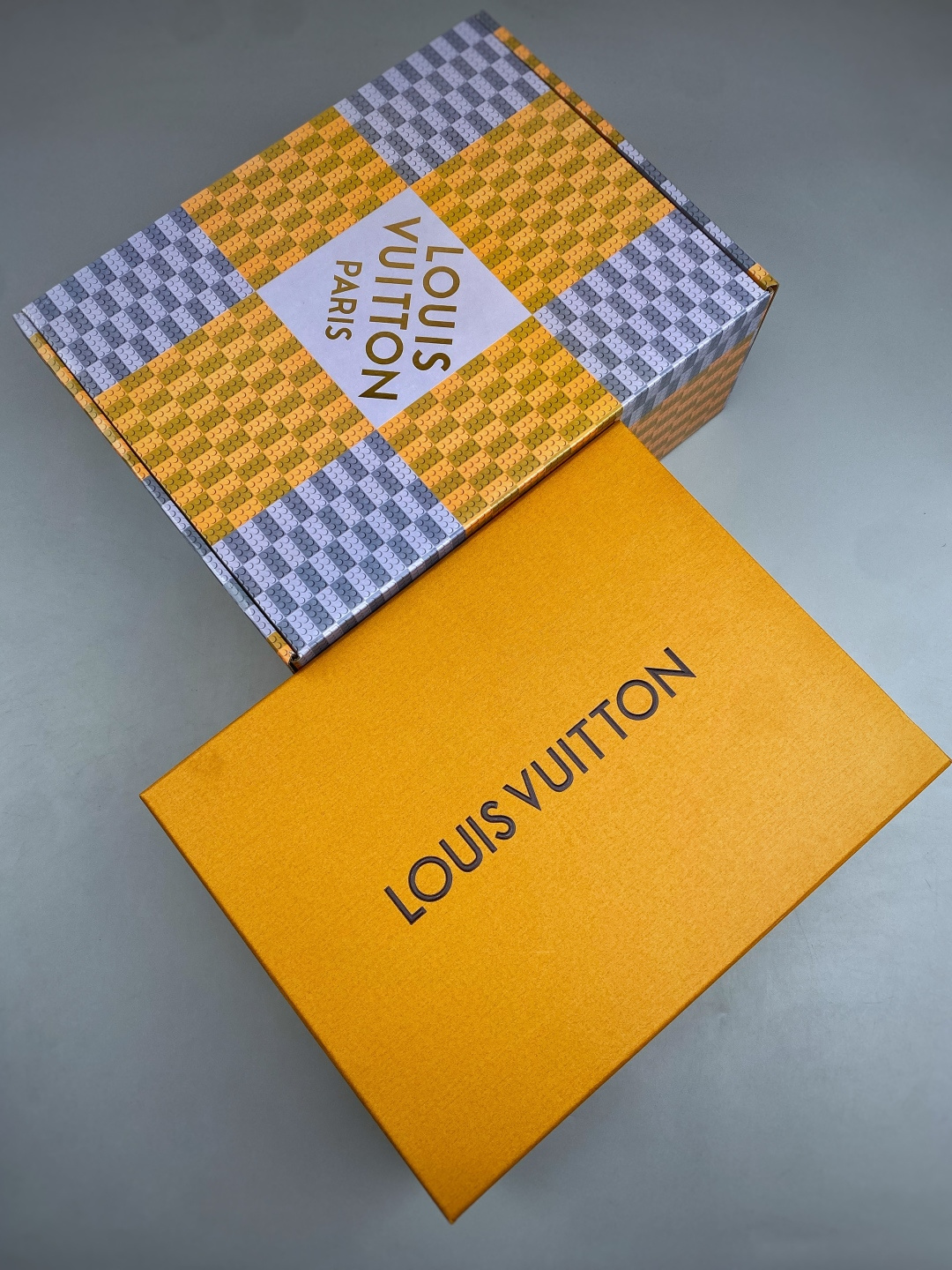 LV-路易-威登trainer 2026走秀最新款原版1：1开发复刻！！上脚非常舒适 做工精细鞋面由意大