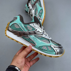 PBOTTEGA VENETA Orbit Runner BV葆蝶家时尚休闲王一博同款老爹鞋运动鞋原版开 PBOTTEGA VENETA Orbit Runner BV葆蝶家时尚休闲王一博同款老爹鞋运动鞋原版开