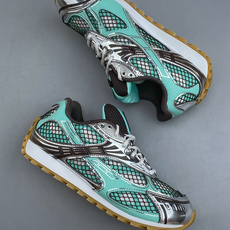 PBOTTEGA VENETA Orbit Runner BV葆蝶家时尚休闲王一博同款老爹鞋运动鞋原版开 PBOTTEGA VENETA Orbit Runner BV葆蝶家时尚休闲王一博同款老爹鞋运动鞋原版开