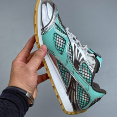 PBOTTEGA VENETA Orbit Runner BV葆蝶家时尚休闲王一博同款老爹鞋运动鞋原版开 PBOTTEGA VENETA Orbit Runner BV葆蝶家时尚休闲王一博同款老爹鞋运动鞋原版开