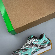 PBOTTEGA VENETA Orbit Runner BV葆蝶家时尚休闲王一博同款老爹鞋运动鞋原版开 PBOTTEGA VENETA Orbit Runner BV葆蝶家时尚休闲王一博同款老爹鞋运动鞋原版开