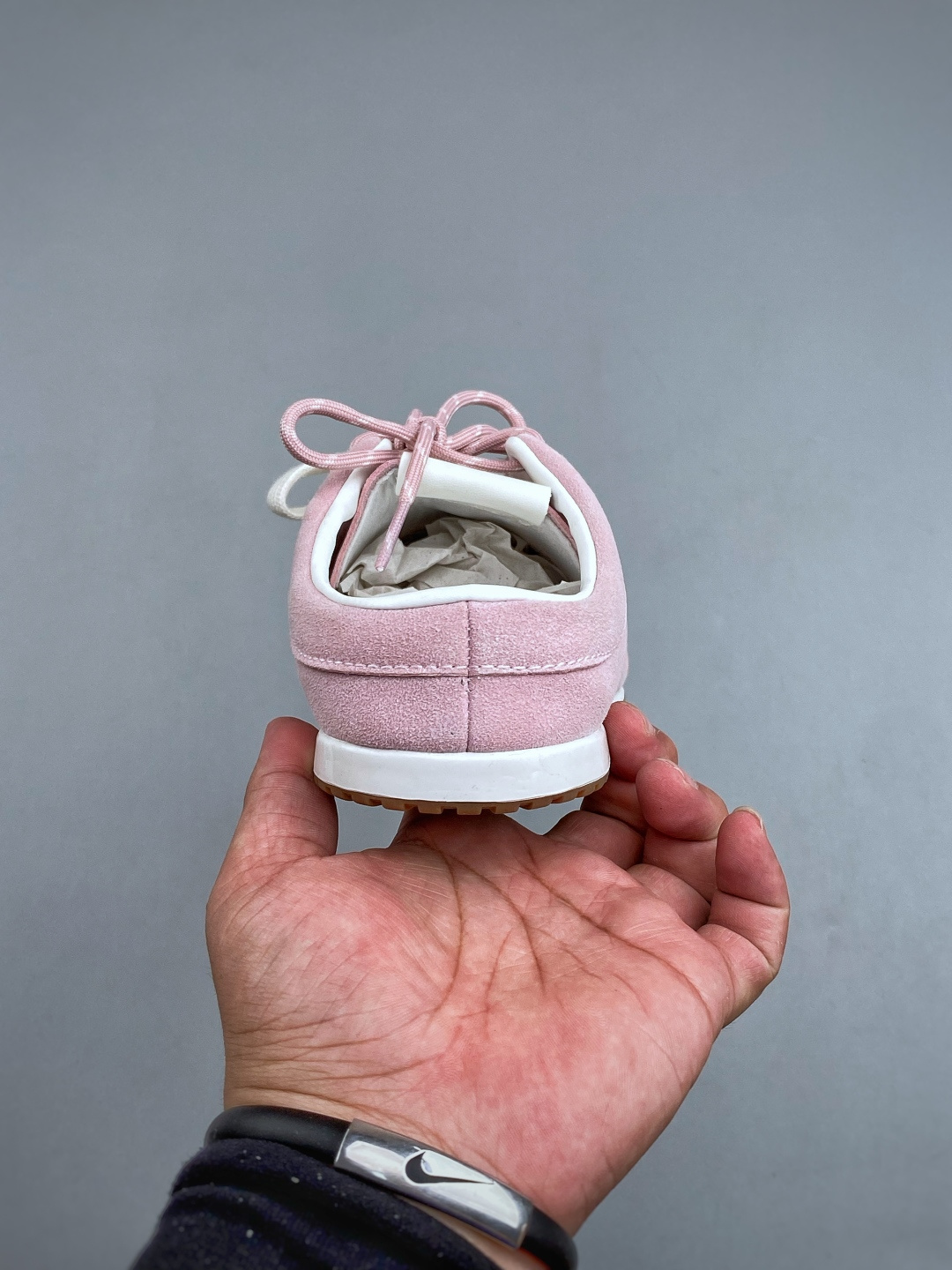 L Alo Sunset Sneaker 徳训生活休闲鞋 半拖 货号：A1004 U 尺码：36-42
