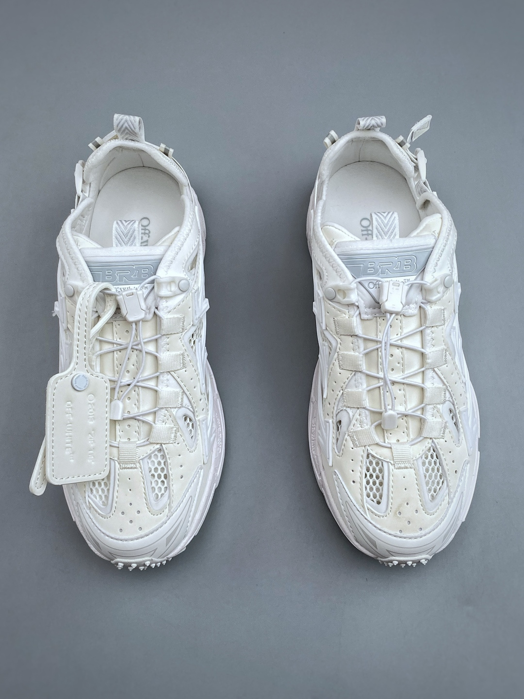 N Off-White C/O VirGil Abloh 人气单品 OW最新款情侣款跑鞋百分百原盒正确版 原楦原纸板数据 N Off-White C/O VirGil Abloh 人气单品 OW最新款情侣款跑鞋百分百原盒正确版 原楦原纸板数据