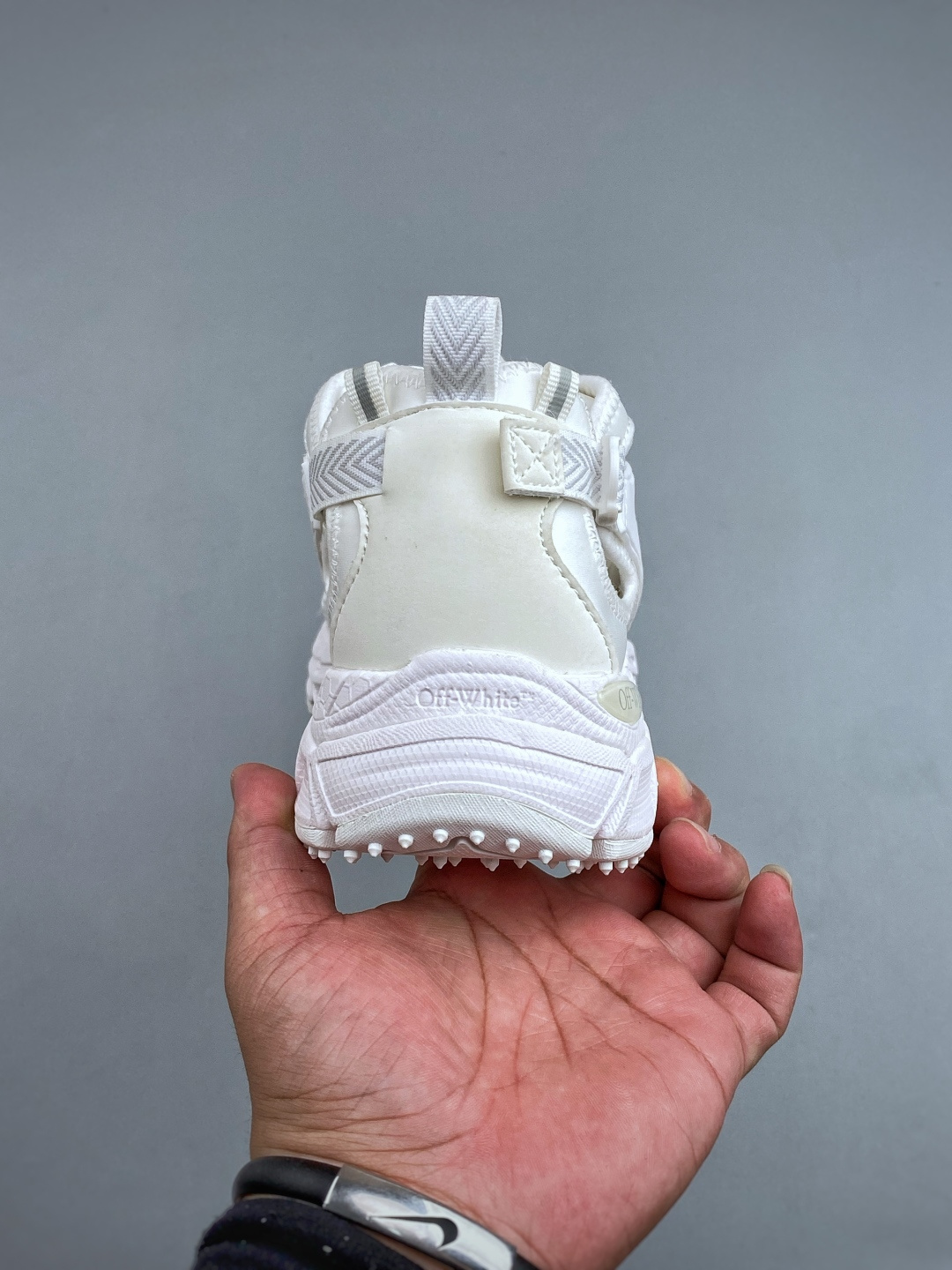 N Off-White C/O VirGil Abloh 人气单品 OW最新款情侣款跑鞋百分百原盒正确版 原楦原纸板数据 N Off-White C/O VirGil Abloh 人气单品 OW最新款情侣款跑鞋百分百原盒正确版 原楦原纸板数据