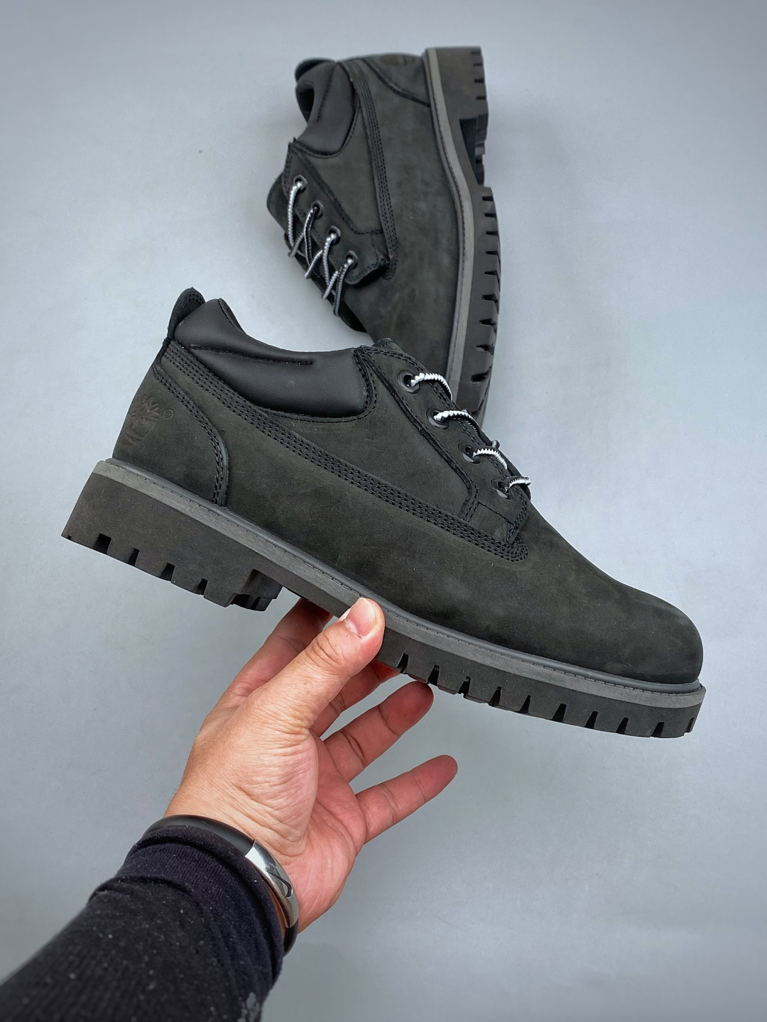 S Timberland 添柏岚/天伯伦 经典工装靴 全新订单 高端零售专供品质 下半年核心产品主推供应 渠道版 珠海代