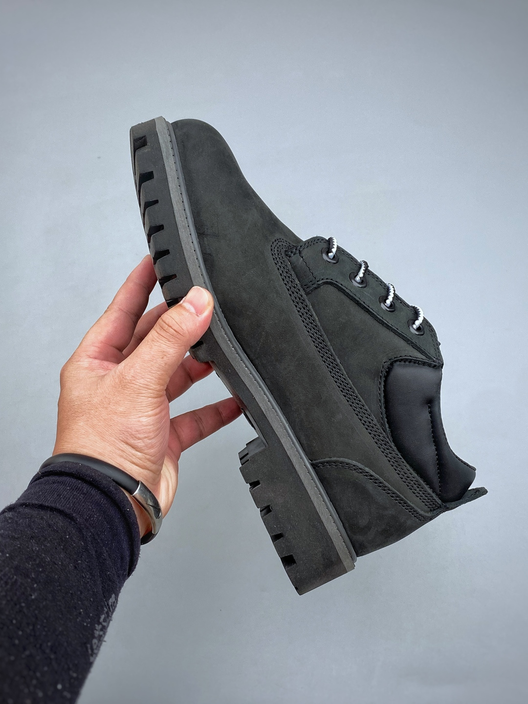 S Timberland 添柏岚/天伯伦 经典工装靴 全新订单 高端零售专供品质 下半年核心产品主推供应 渠道版 珠海代