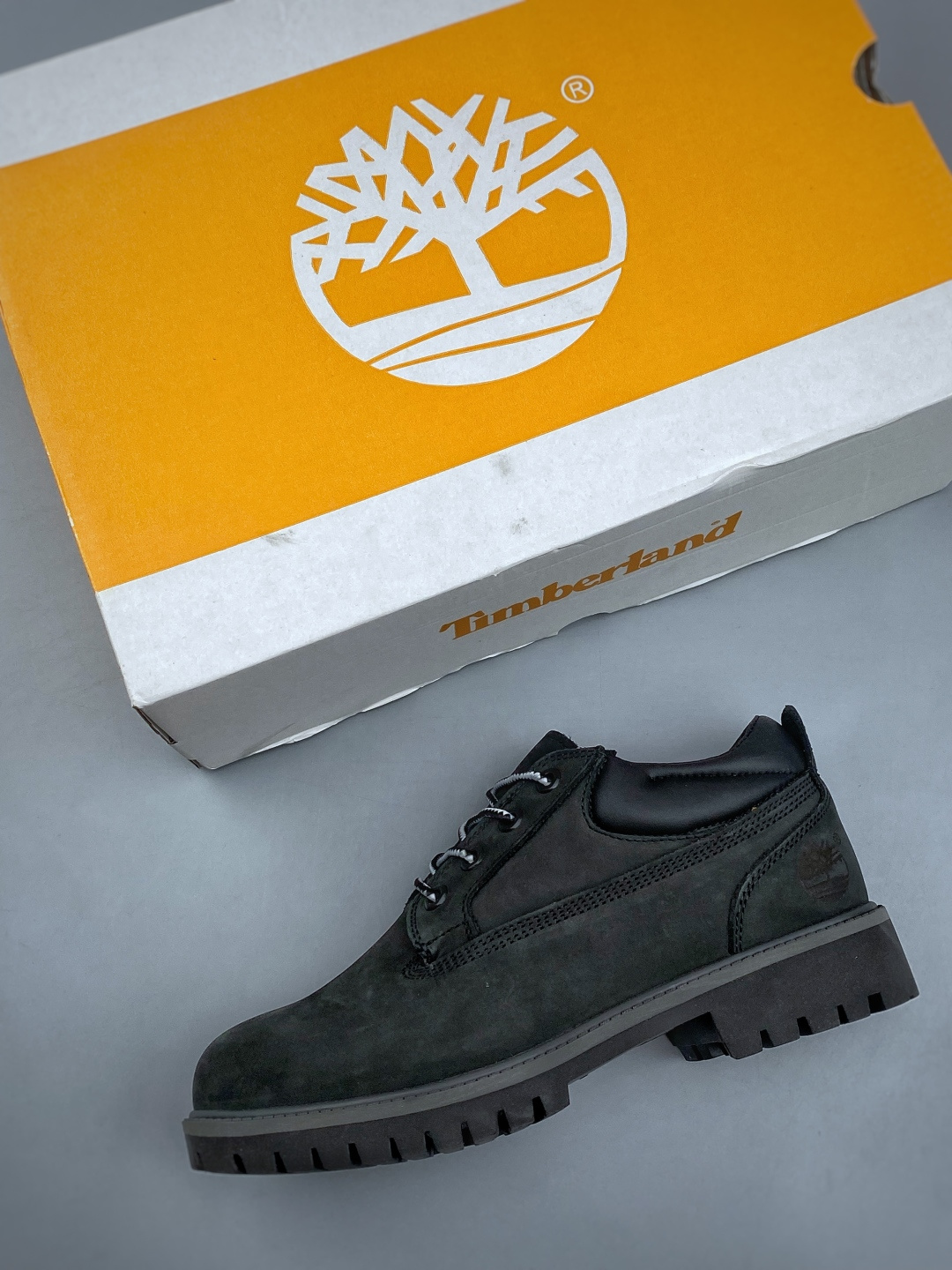 S Timberland 添柏岚/天伯伦 经典工装靴 全新订单 高端零售专供品质 下半年核心产品主推供应 渠道版 珠海代