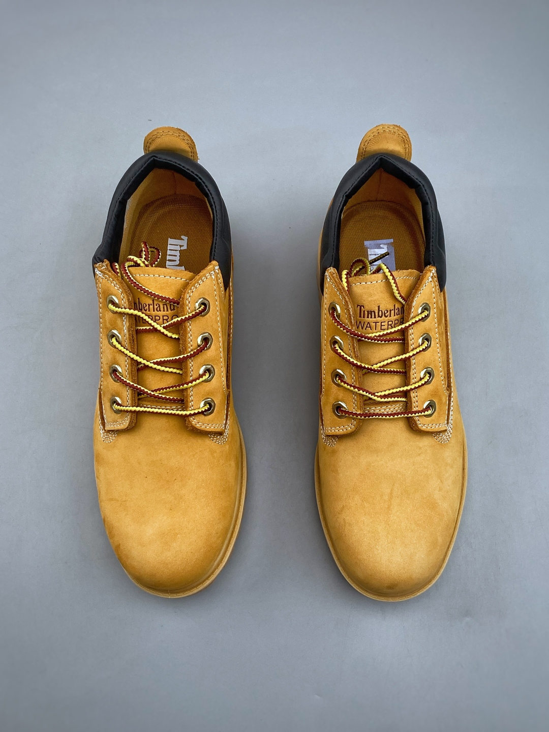S Timberland 添柏岚/天伯伦 经典工装靴 全新订单 高端零售专供品质 下半年核心产品主推供应 渠道版 珠海代